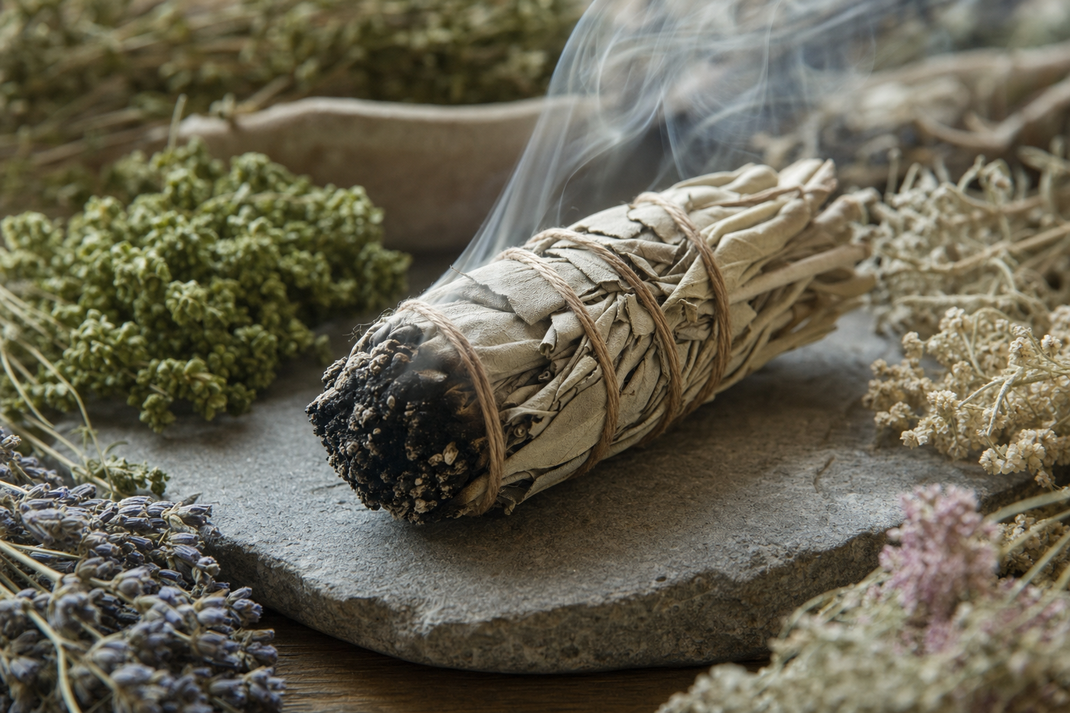 Cleansing & Purification