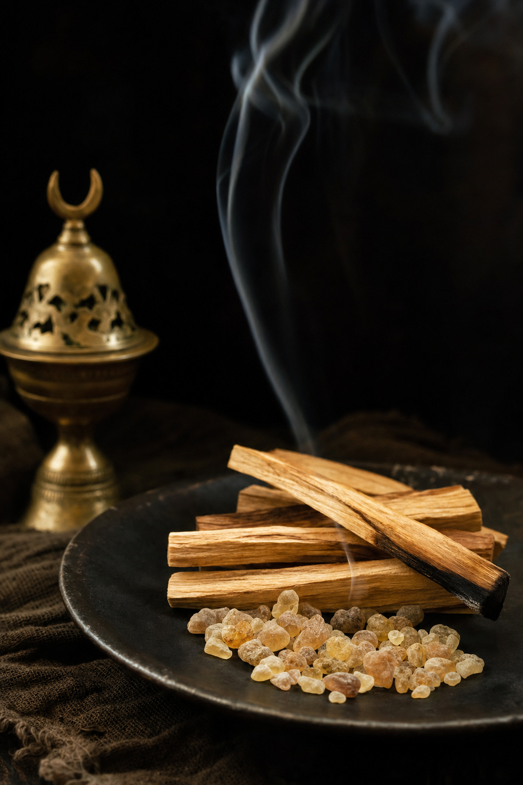 Incenses