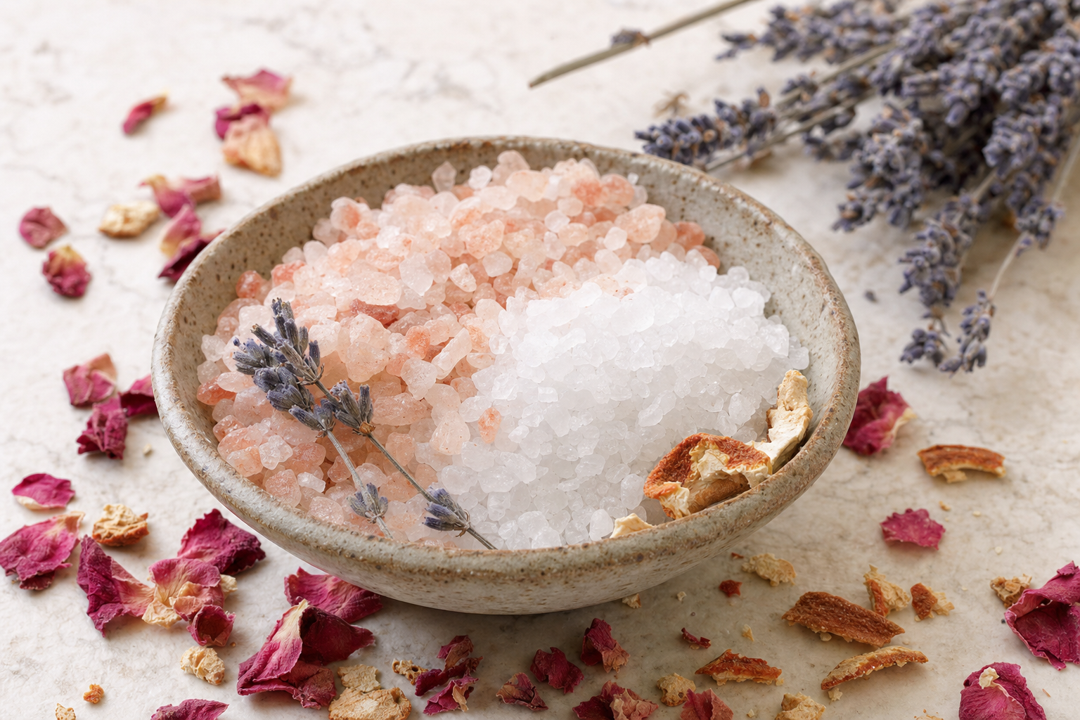 Ritual Salts